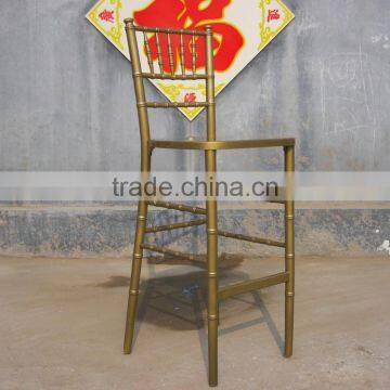 Wholesale Wood Bar Stool in Bar Factory Directly photo-2