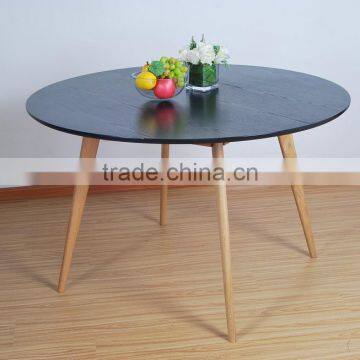 wholesale coffee table olied finished solid wood furniture for sale