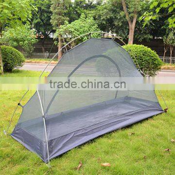 Fishing And Camping Single Double-Layer Tent photo-2