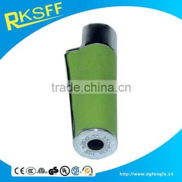 Zinc Alloy Smoking Accessories Lighters Shell photo-5