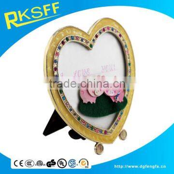Very Cute Baby Memorial Gifts Baby Use Photo Frame photo-2