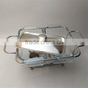 1.3Lx2 Double Pot Insulated Food Container Food Warmer photo-4