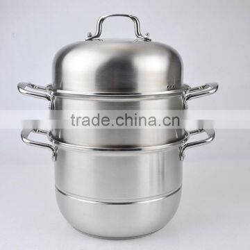 Commercial Food Steamer For Cooking