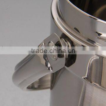 China Supplier Lunch Box Leak Proof Stainless Steel Keep Food Warm Containers photo-2