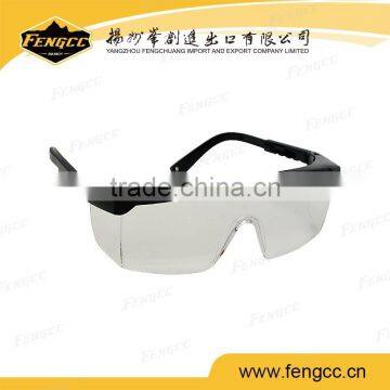 China Factory Dust Protection Safety Eyewear Safety Goggle photo-5