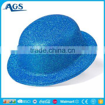 Latest Fruit Color Orange Eva Plastic Hat for Kids photo-6