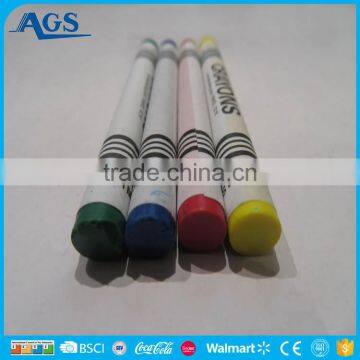 2017 Hot-selling Crayons Wax Bulk in Non-toxic photo-4