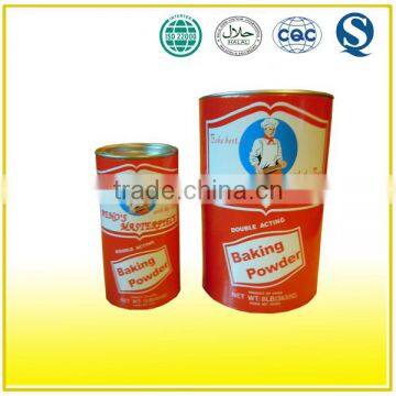 Comtaining no Aluminum Alum and Potassium Alum Baking Powder photo-2