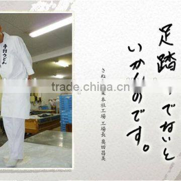 Healthy Fast Food Udon Noodle at Reasonable Prices Made in Japan photo-3