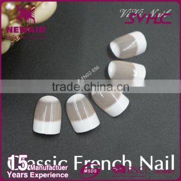 New Air Factory Supply 12pcs or 24pcs Inner Nail Art Tips photo-2