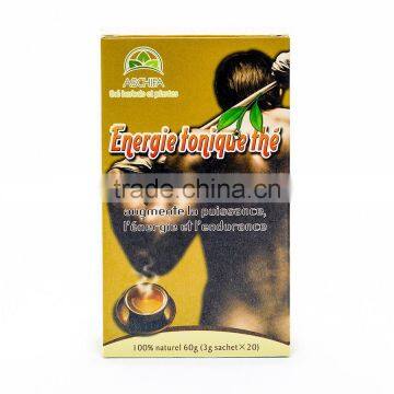 Herbal Tonifying Kidney Tea,men Energy Tea,OEM Package photo-2