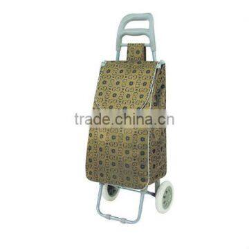 shopping trolley bag