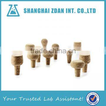 Mushroom-shaped Cork Stoppers,Natural T-Shape Cork photo-2