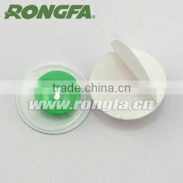 30mm Assorted Color Safety Acrylic Doll Eyes photo-4