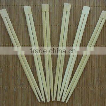 Disposable Paper Wrapped Bamboo Chopsticks photo-3