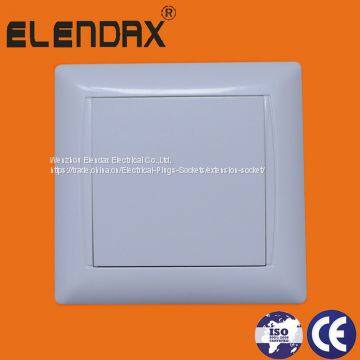 Elendax F6000 EU Wall Switch/Power Light Switch photo-2