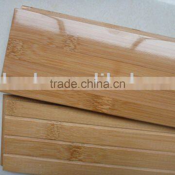 Heating System Bamboo Flooring