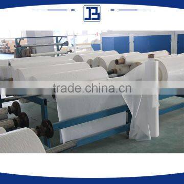 Jiabao Good Service Tpu Hot Melt Adhesive Film for Garments photo-4