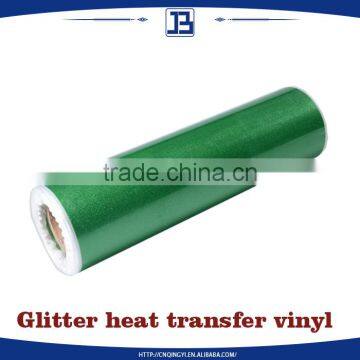 2015 Heat Transfer Vinyl Glittering Vinyl