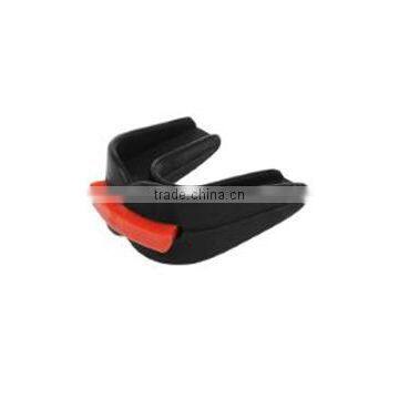 Black Color Mouth Guard