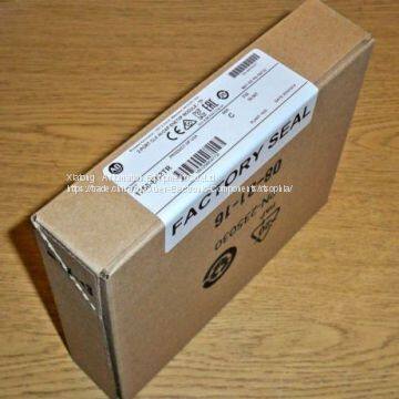 NEW Allen-Bradley  1756-OW16I    Output Module