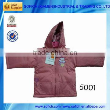 Baby Girls Dresses Coats And Jackets Closeout