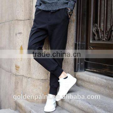 custom jogger sweatpants/custom jogger pants/plain jogger sweatpants