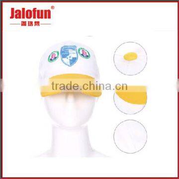 Best Price 100% Gabardine Dri Fit Cap for Promotion photo-3