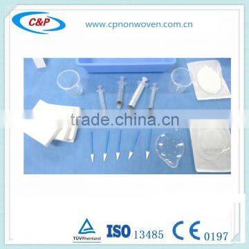 Disposable Ophthalmic Surgical Drapes photo-2