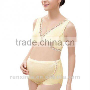 New design Pregnant underwear