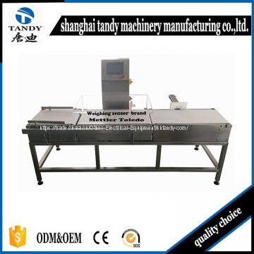Check Weigher/Conveyor Belt Scale/Weighing Scales photo-3