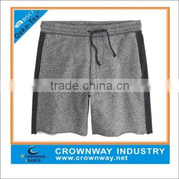 Mens Sweatshort with Pocket/Big and Tall Sweatshorts