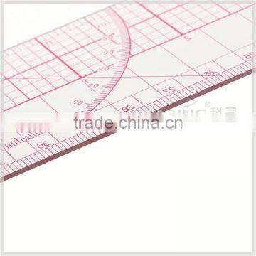 Shanghai Kearing Grading Ruler With 60cm&24 Inch for Fashion Design # 8097 photo-3