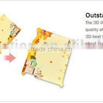 Guangzhou 3d Sublimation Vacuum Machine 3d Sublimation Vacuum Heat Press Machine photo-5