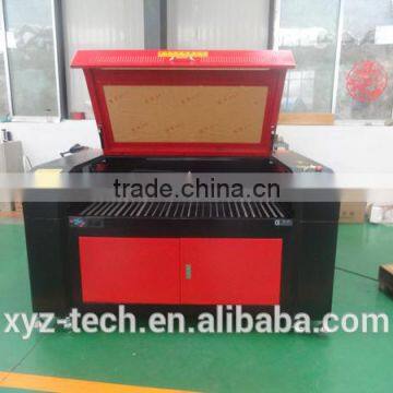 2D Crystal Cnc Laser Engraving Machine photo-2