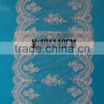 Factory wholesale table cloth decoration background