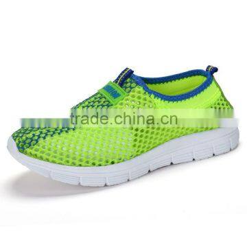 Good Quality Children Casual Shoes for Boys Girls With Family, Summer Water Shoes Kids, Baby pu Mesh Shoes on the Beach photo-2