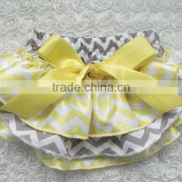 Underwear Wholesale Stain Briefs Baby Bloomers Boutique Bloomers for Kids photo-6