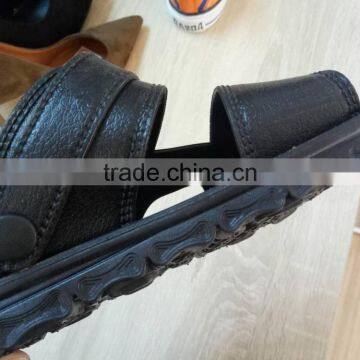 GZY Fashion Low Price Comfortable Men's Sandal photo-4