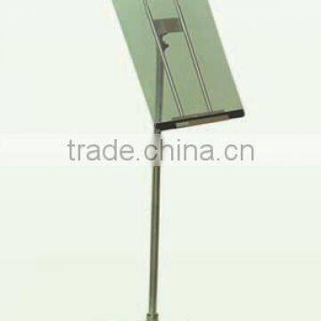 A Acrylic Photo Booth Frame Cake Pop Stand Billboard Advertising photo-3