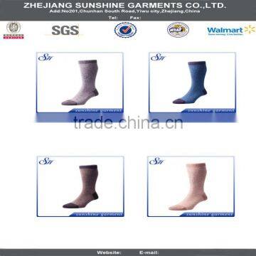 Yiwu market sourcing purchasing buying agent for socks