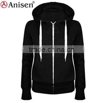 Wholesale Fashion Design Women Custom Sweatshirt