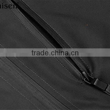 Custom Design Wholesale Men Waterproof Casual Jacket photo-5