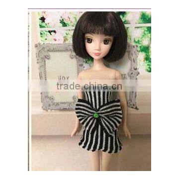 High Quality 12 Inch Doll Clothing Handmade Doll Clothes 12" American Baby Doll Sweater photo-4