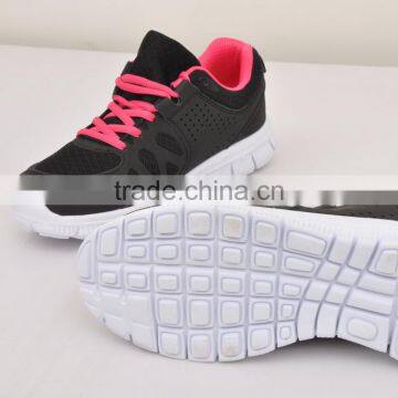 New Style Breathable Trainers Running Shoes Men's Sports Shoes Wholesale photo-6
