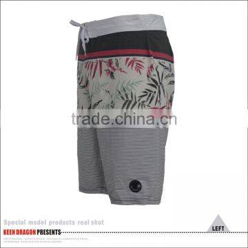 Chinese Factory Online Wholesale 100%Polyester Swimwear photo-4