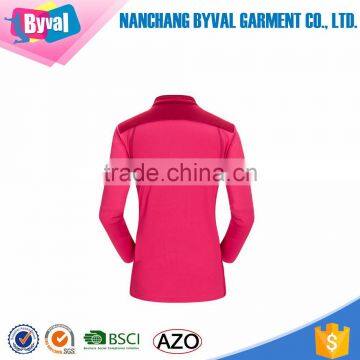 Factory Direct Wholesale Clothing Bulk Gym T Shirt Dri Fit Women photo-2