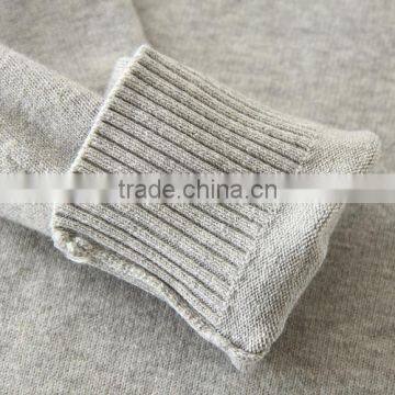 Girls Sweaters 2017 Spring Pink Turtleneck Clothes Woolen Sweater Designs for Children Sweater Designs for Kids Machine Knitted photo-6