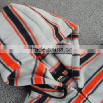 Polar Fleece Fabric KM0201 photo-3