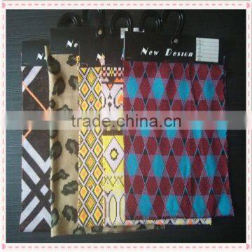 100% Cotton Knitted Fabric for Man Women Kids Sweater photo-3